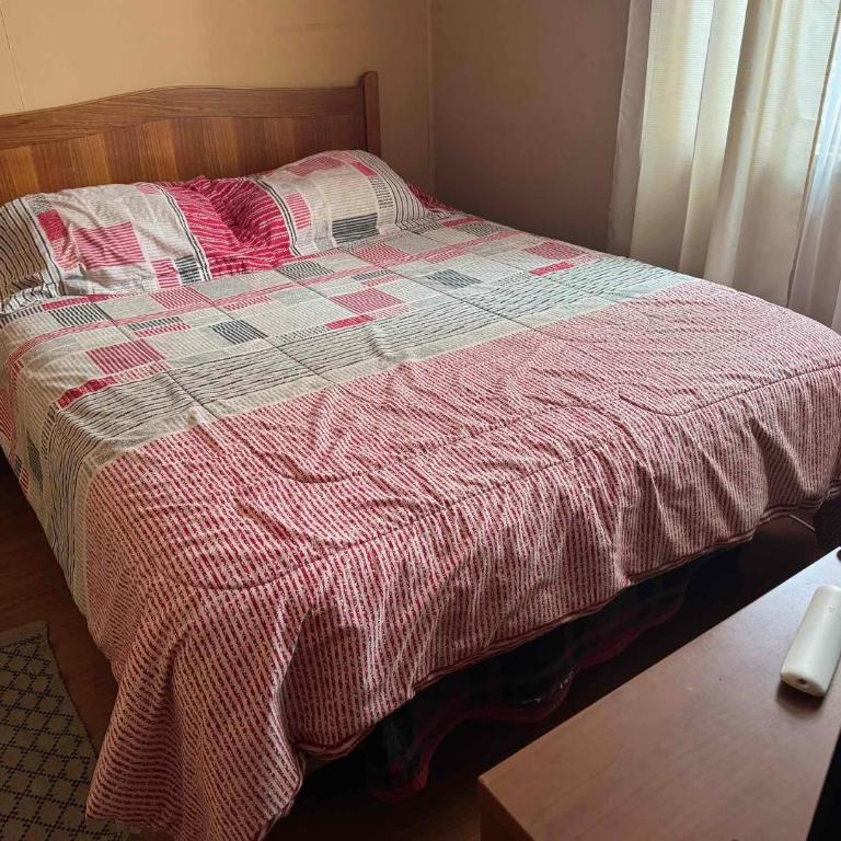 Departamento Villa las Nieves - One-Bedroom Apartment - 2