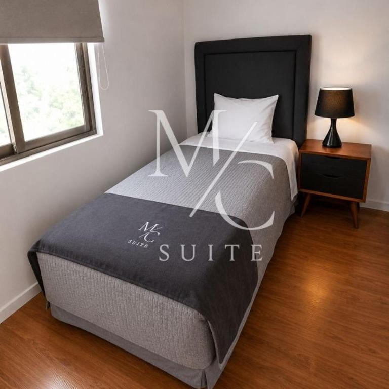 Disponibles Deptos Central, Uribe 305, Mall Plaza 1, 2 y 3 dormitorios. Parking, Wifi y Factura - Habitación Triple Superior con vistas al mar - 29
