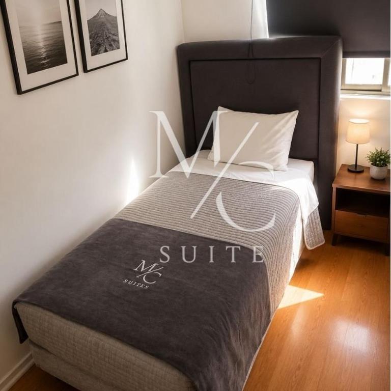 Disponibles Deptos Central, Uribe 305, Mall Plaza 1, 2 y 3 dormitorios. Parking, Wifi y Factura - Habitación Triple Superior con vistas al mar - 28