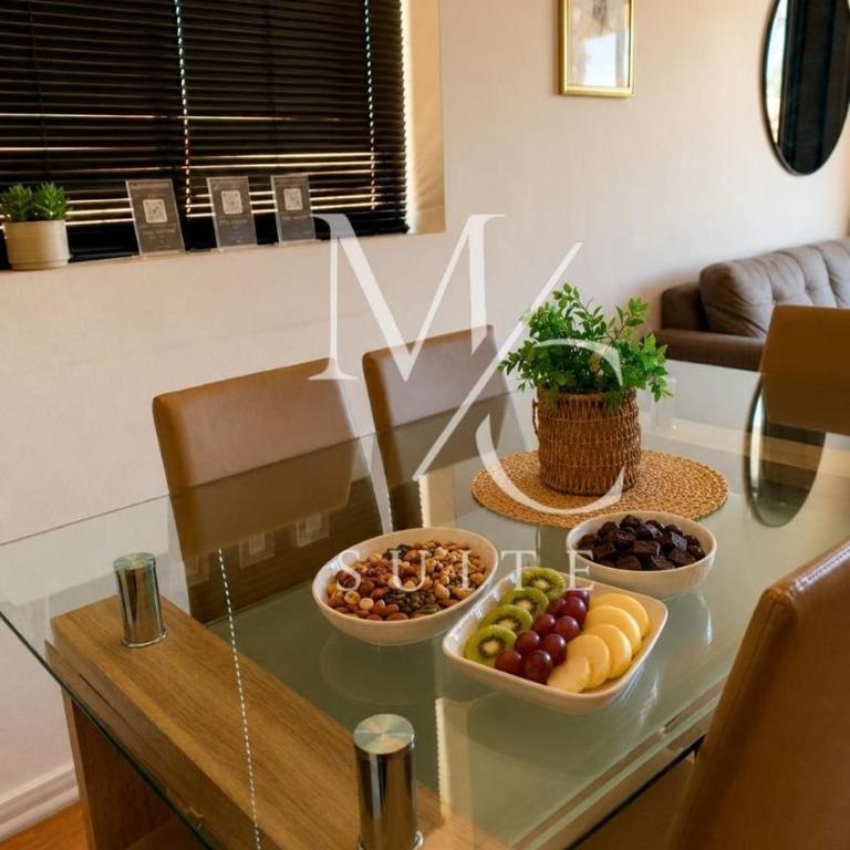 Disponibles Deptos Central, Uribe 305, Mall Plaza 1, 2 y 3 dormitorios. Parking, Wifi y Factura - Apartamento de 3 dormitorios con vistas al océano - 31