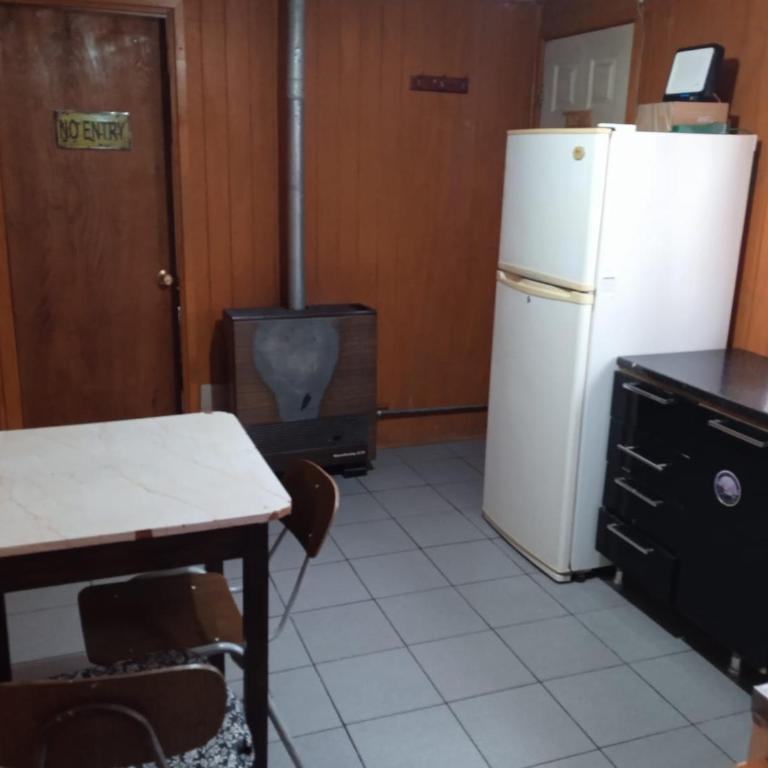 Departamento Villa las Nieves - One-Bedroom Apartment - 5