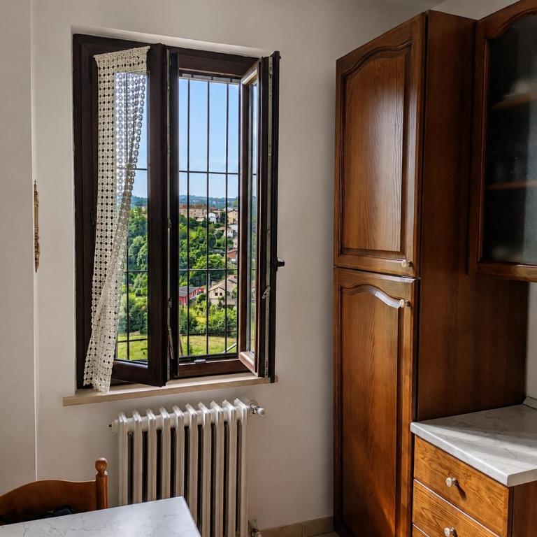 Civico 32 - Apartment mit 1 Schlafzimmer - 5