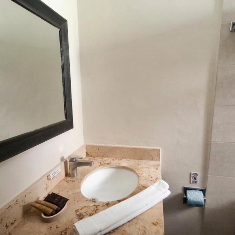 Sina Suites Cancun - Adults Only - Habitación Doble Estándar - 4