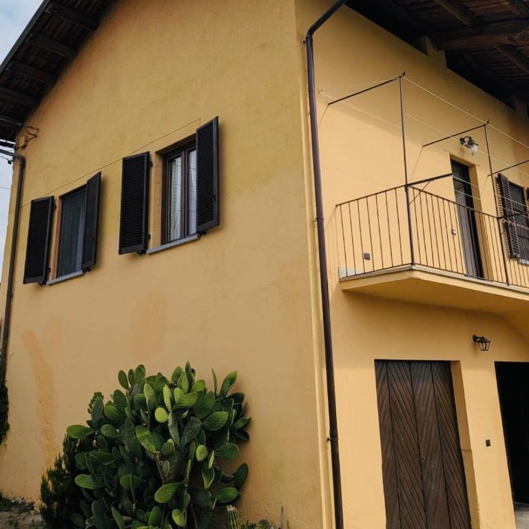 Civico 32 - Apartment mit 1 Schlafzimmer - 2