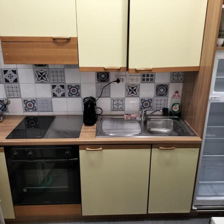 I Vezzi di Vico Lavezzi - Apartment mit 1 Schlafzimmer - 5