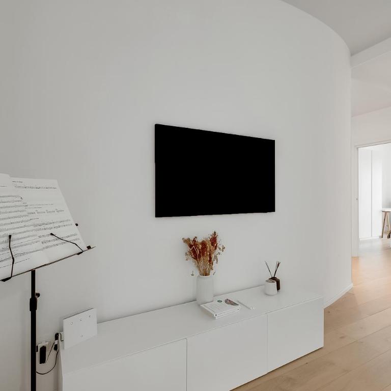 Sky View Apartment Monopoli - Happy Rentals - Apartment with Terrace - 15