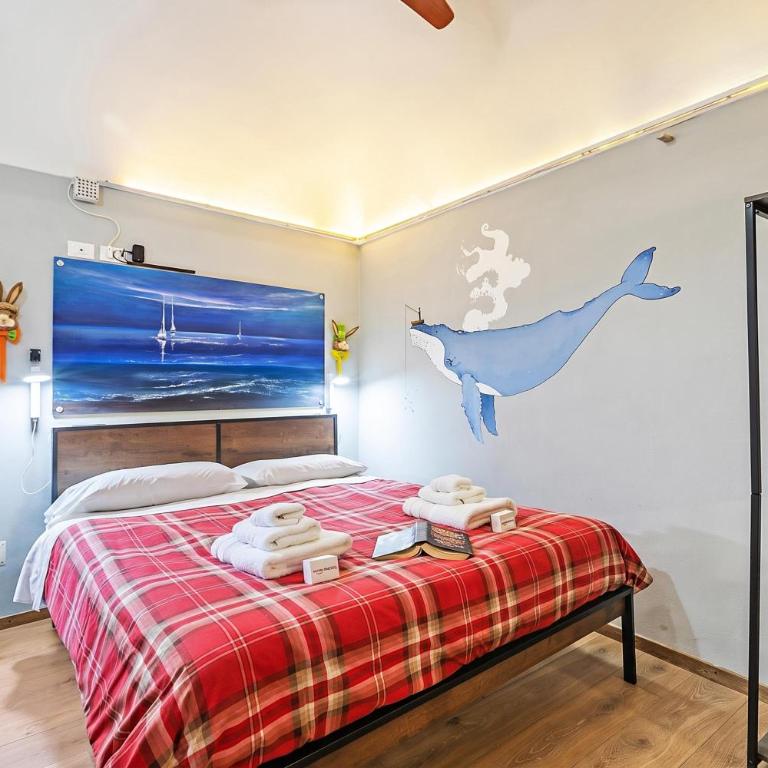 Domus Piazza Brigida near Beach & Casino - Happy Rentals - Monolocale - 5