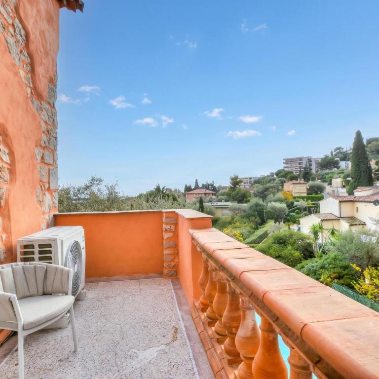 Villa Marinella, Style History Serenity - Villa Deluxe - 17