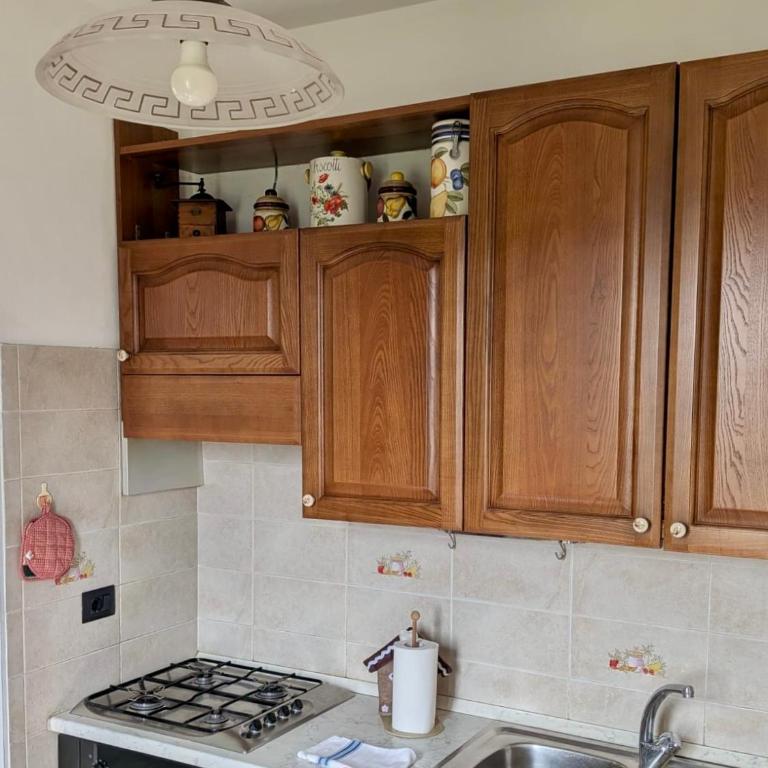 Civico 32 - Apartment mit 1 Schlafzimmer - 6