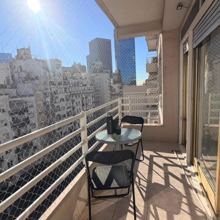 Catalinas San Martin - Apartamento de 2 dormitorios - 13