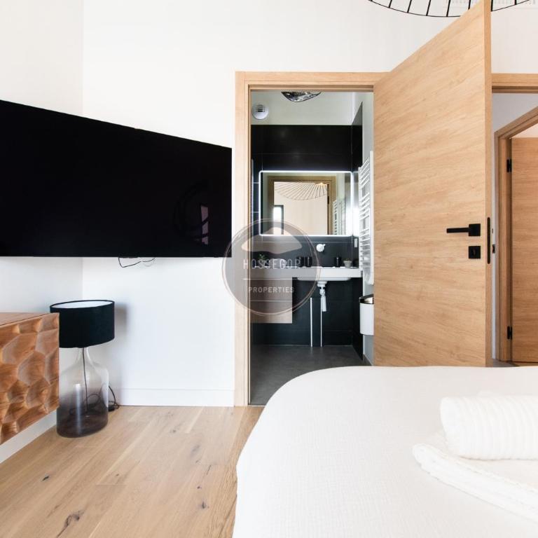 Appt Uhaina - Capbreton - Vue océan - Plage - Appartement 3 Chambres – Vue sur Océan - 36