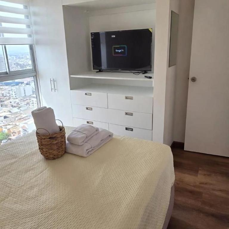 Santa Catalina - One-Bedroom Apartment - 6