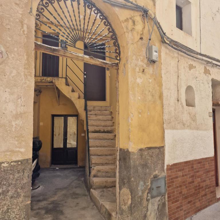 Cortile Carolin - Appartamento con 1 Camera da Letto - 1