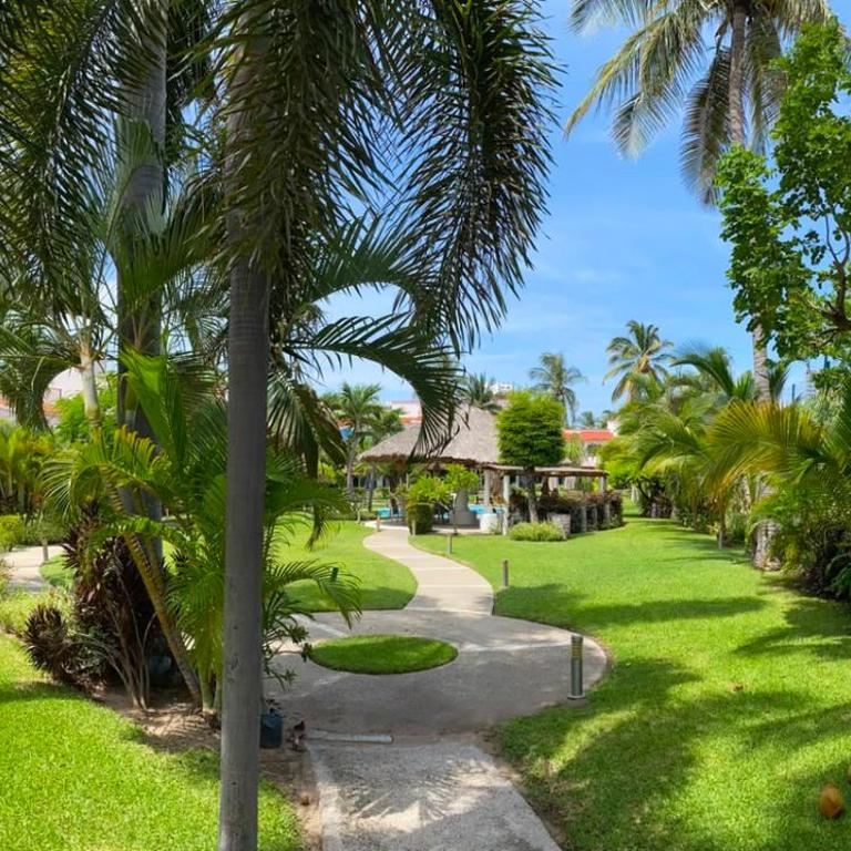 Villas Diamante - Villa mit 3 Schlafzimmern - 2