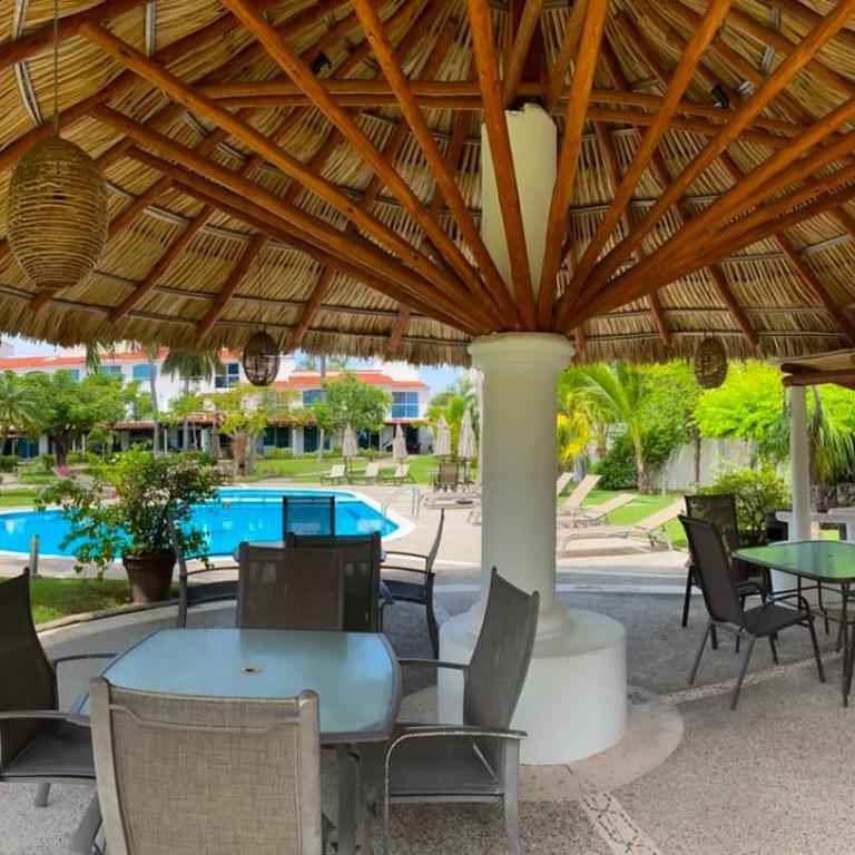 Villas Diamante - Villa mit 3 Schlafzimmern - 6