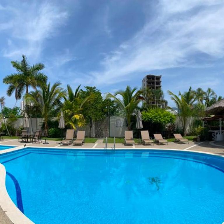 Villas Diamante - Villa mit 3 Schlafzimmern - 10