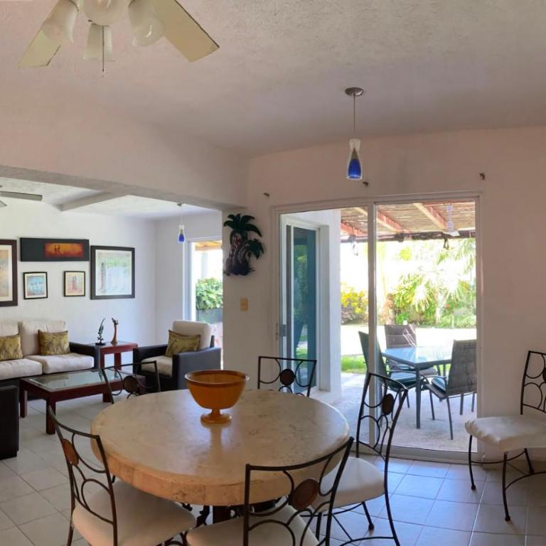 Villas Diamante - Villa mit 3 Schlafzimmern - 12