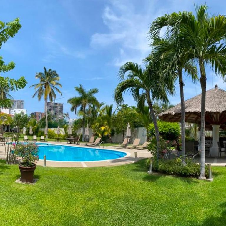 Villas Diamante - Villa mit 3 Schlafzimmern - 13