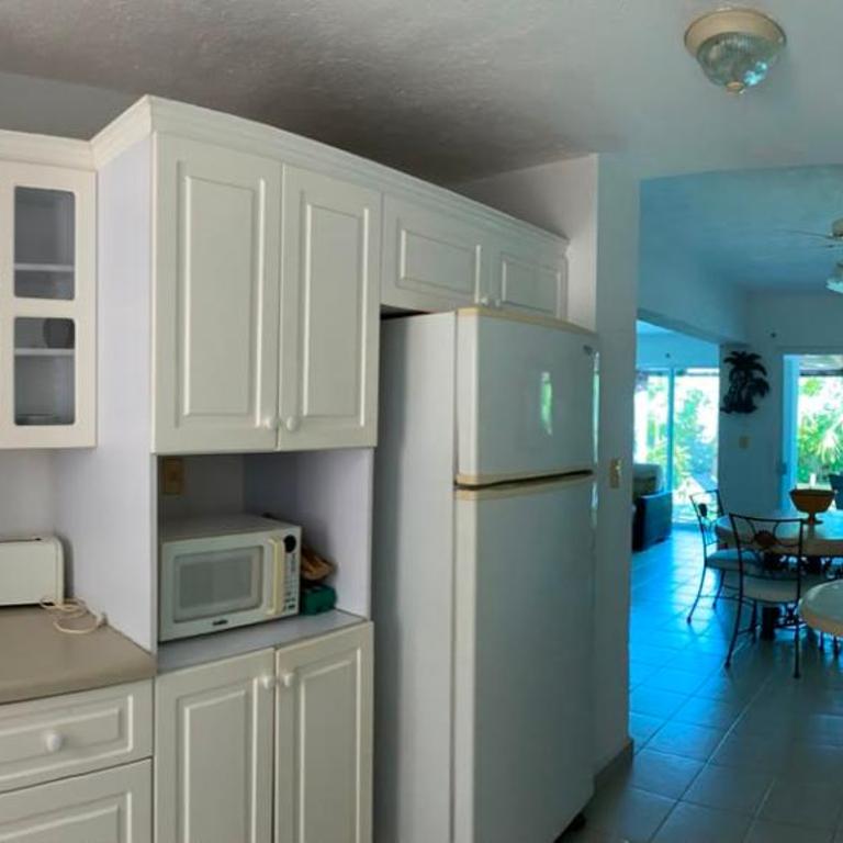 Villas Diamante - Villa mit 3 Schlafzimmern - 15