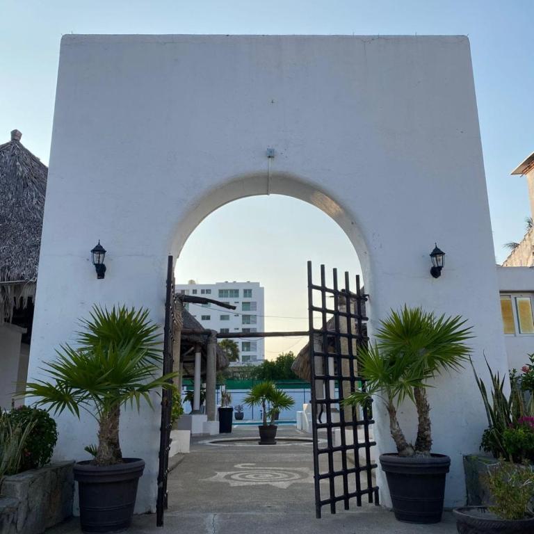 Villas Diamante - Villa mit 3 Schlafzimmern - 16