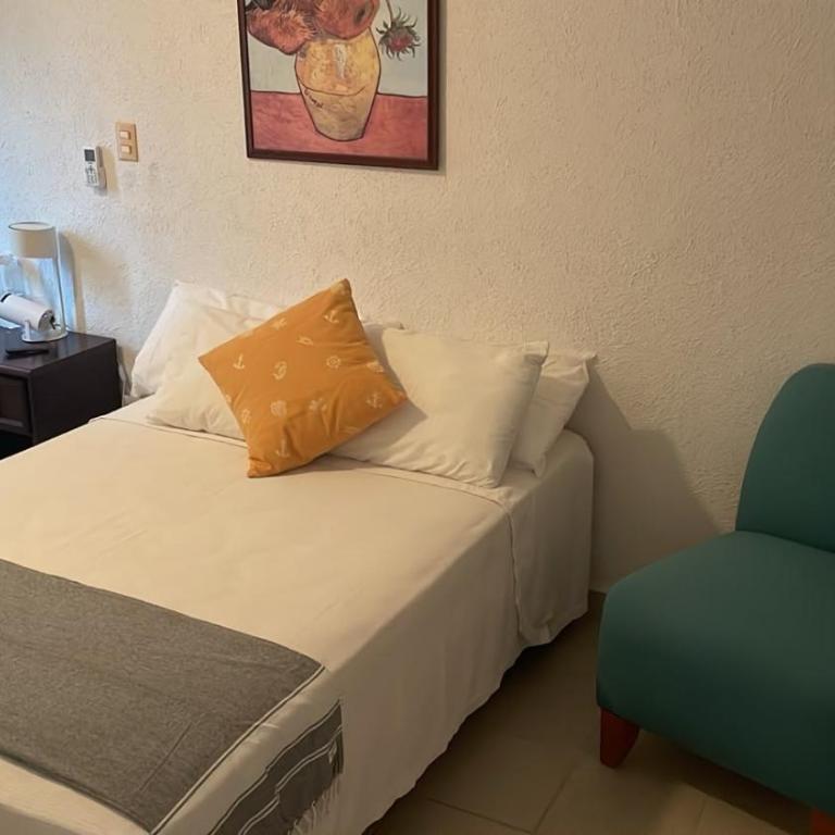 Villas Diamante - Villa mit 3 Schlafzimmern - 19
