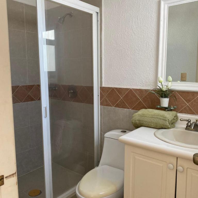 Villas Diamante - Villa mit 3 Schlafzimmern - 20