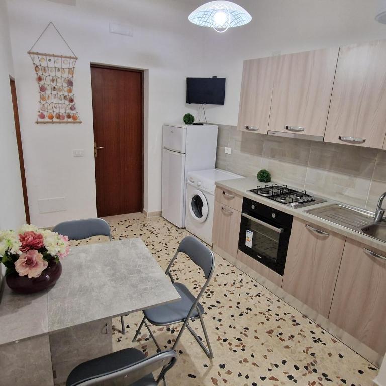 Cortile Carolin - Appartamento con 1 Camera da Letto - 2