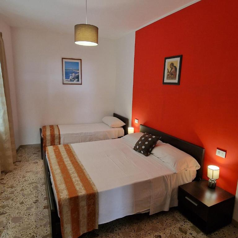 Cortile Carolin - Appartamento con 1 Camera da Letto - 3