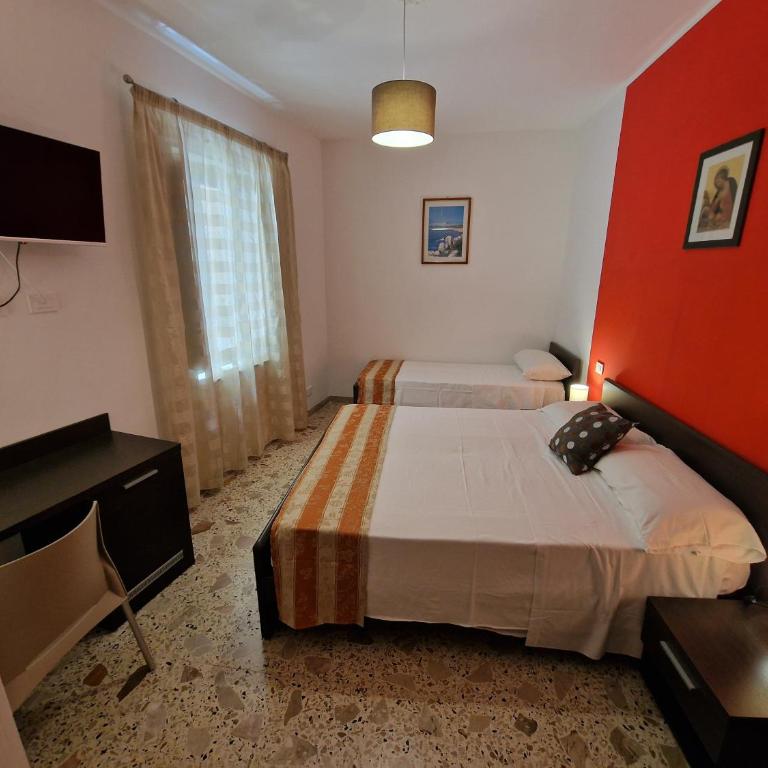 Cortile Carolin - Appartamento con 1 Camera da Letto - 4