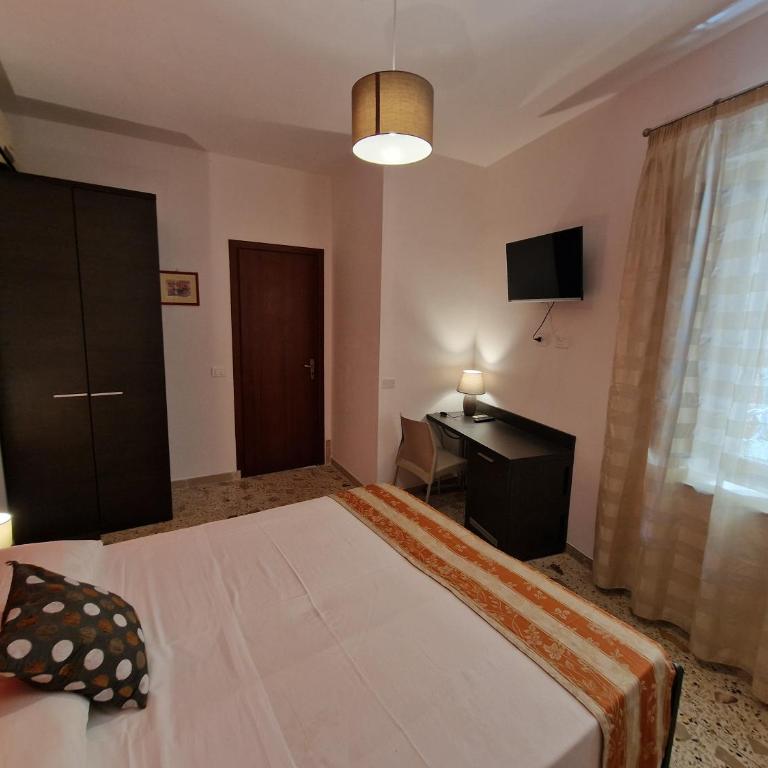Cortile Carolin - Appartamento con 1 Camera da Letto - 6
