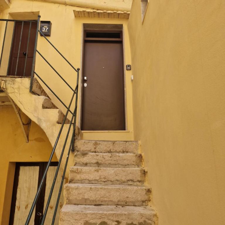 Cortile Carolin - Appartamento con 1 Camera da Letto - 7