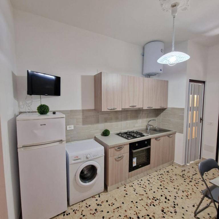 Cortile Carolin - Appartamento con 1 Camera da Letto - 9