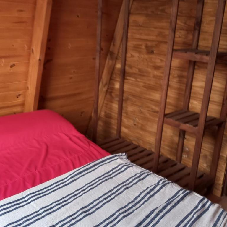 Puerto Ballena - Two-Bedroom Apartment - 13