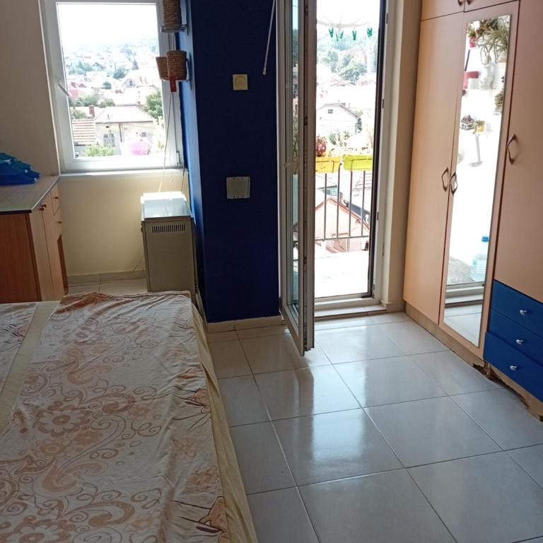 Lutkica gajbica - Apartment mit 1 Schlafzimmer - 2