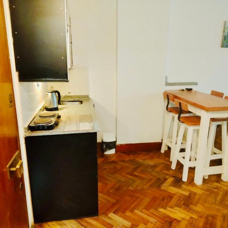 Amplio Loft en Microcentro de Buenos Aires - Apartamento de 1 dormitorio - 5
