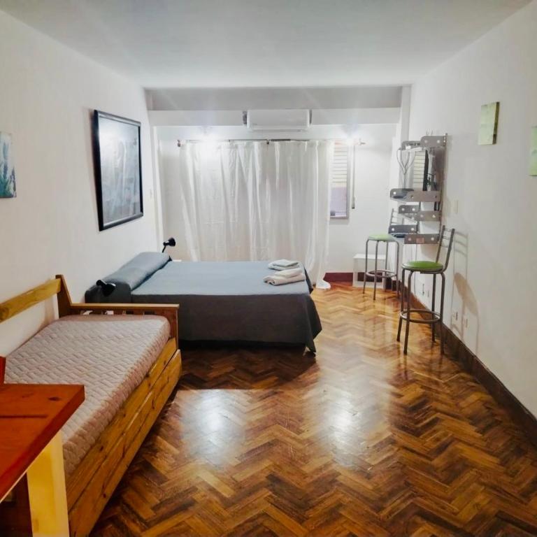 Amplio Loft en Microcentro de Buenos Aires - Apartamento de 1 dormitorio - 3
