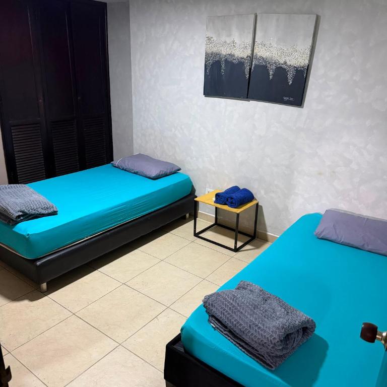 Quillami1 - Apartamento de 2 dormitorios - 9