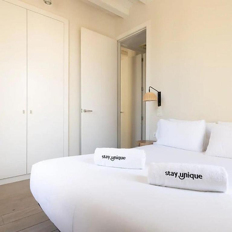 Stay Unique Apartments Pau Claris II - Apartamento de 2 dormitorios - 3