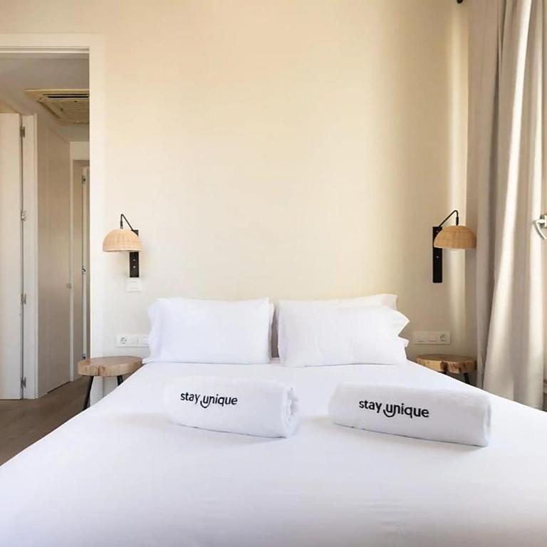 Stay Unique Apartments Pau Claris II - Apartamento de 2 dormitorios - 5