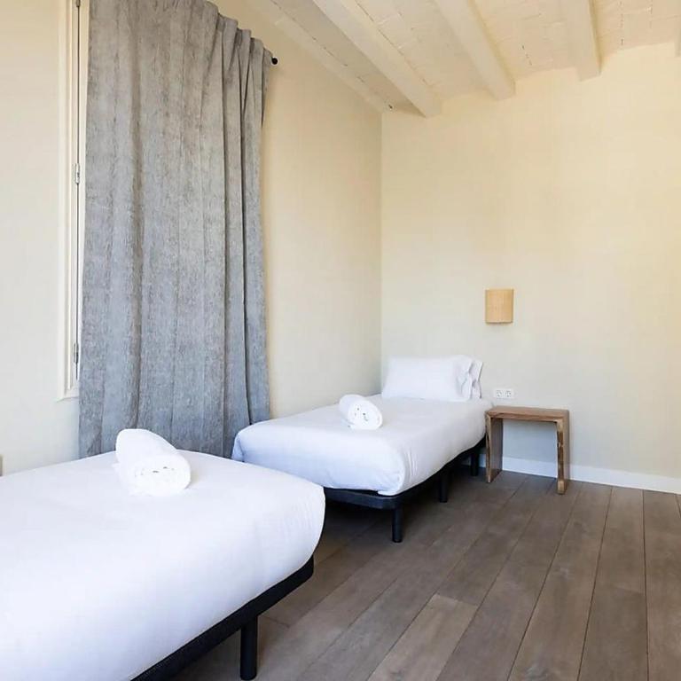 Stay Unique Apartments Pau Claris II - Apartamento de 2 dormitorios - 8