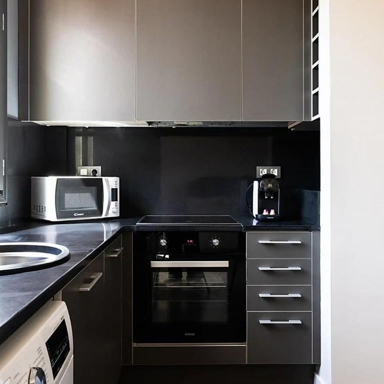 Stay Unique Apartments Pau Claris II - Apartamento de 2 dormitorios - 9