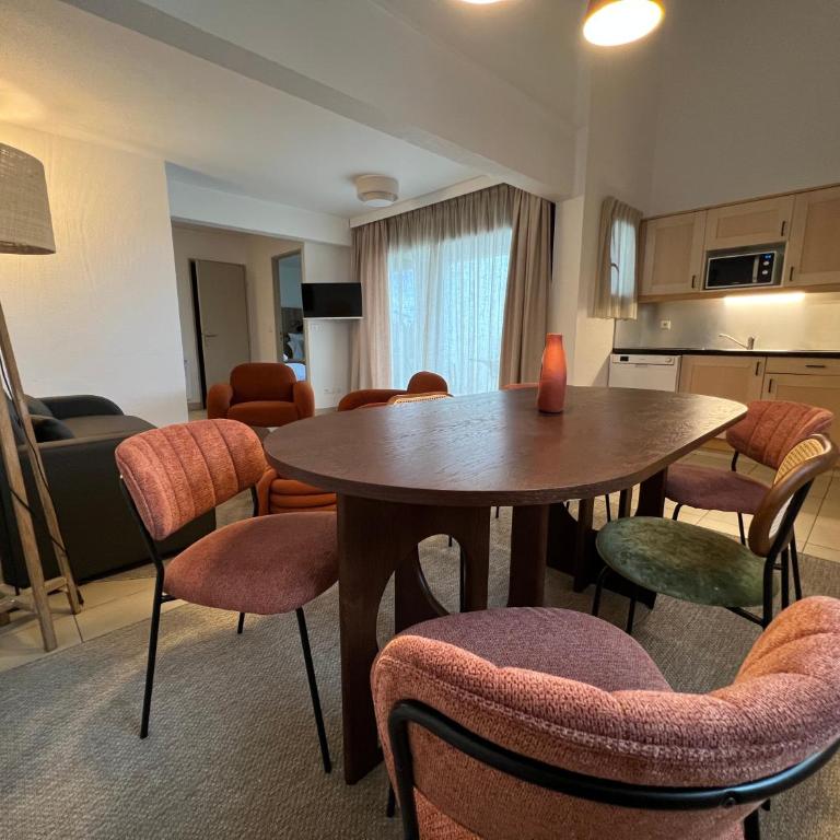 Résidence Océan & Forêt - Chiberta - Apartment mit 3 Schlafzimmern - 1