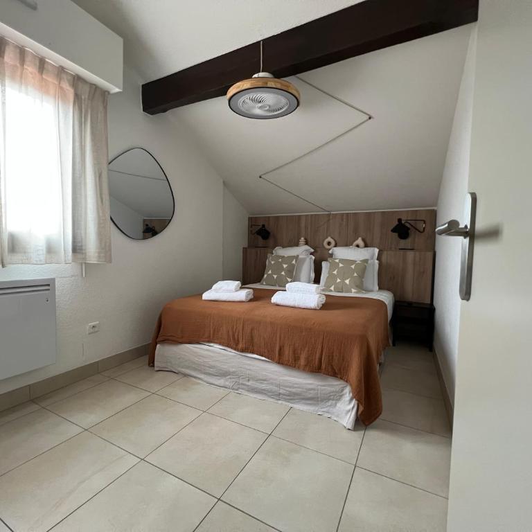Résidence Océan & Forêt - Chiberta - Apartment mit 3 Schlafzimmern - 2