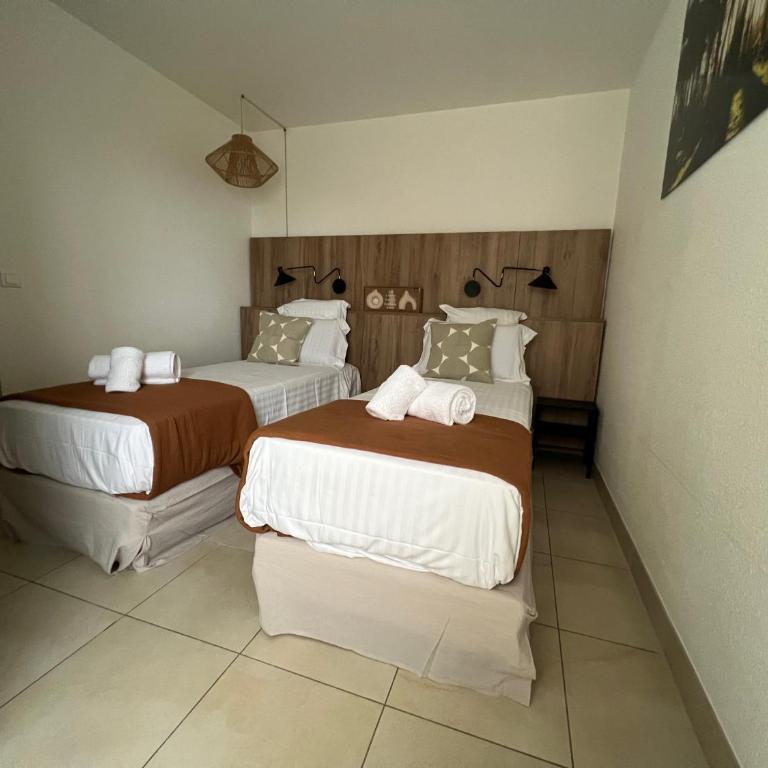 Résidence Océan & Forêt - Chiberta - Apartment mit 3 Schlafzimmern - 3