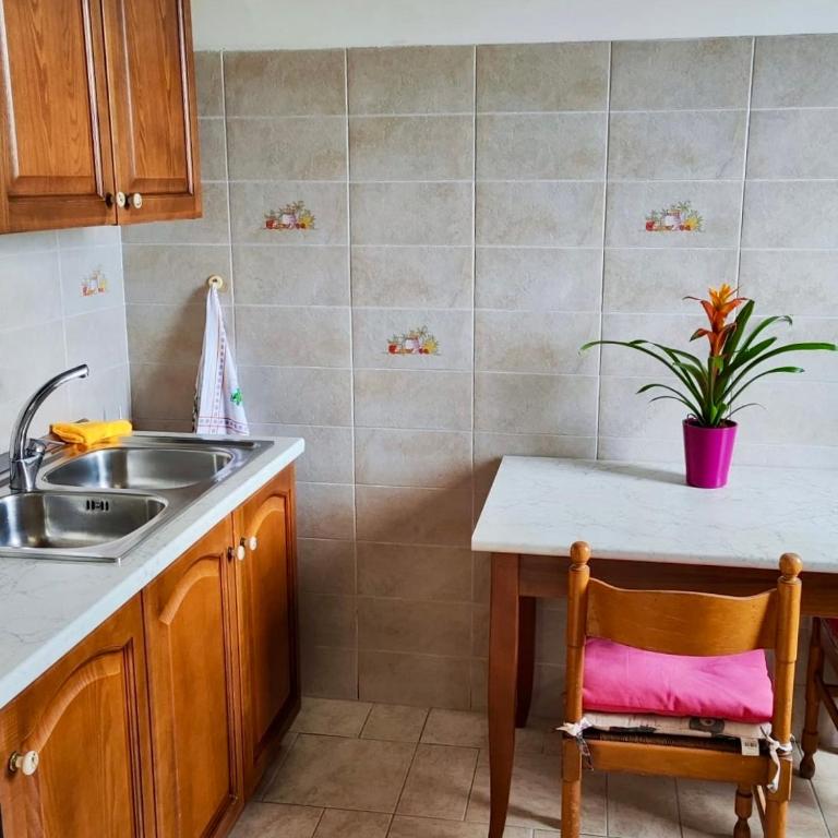 Civico 32 - Apartment mit 1 Schlafzimmer - 4