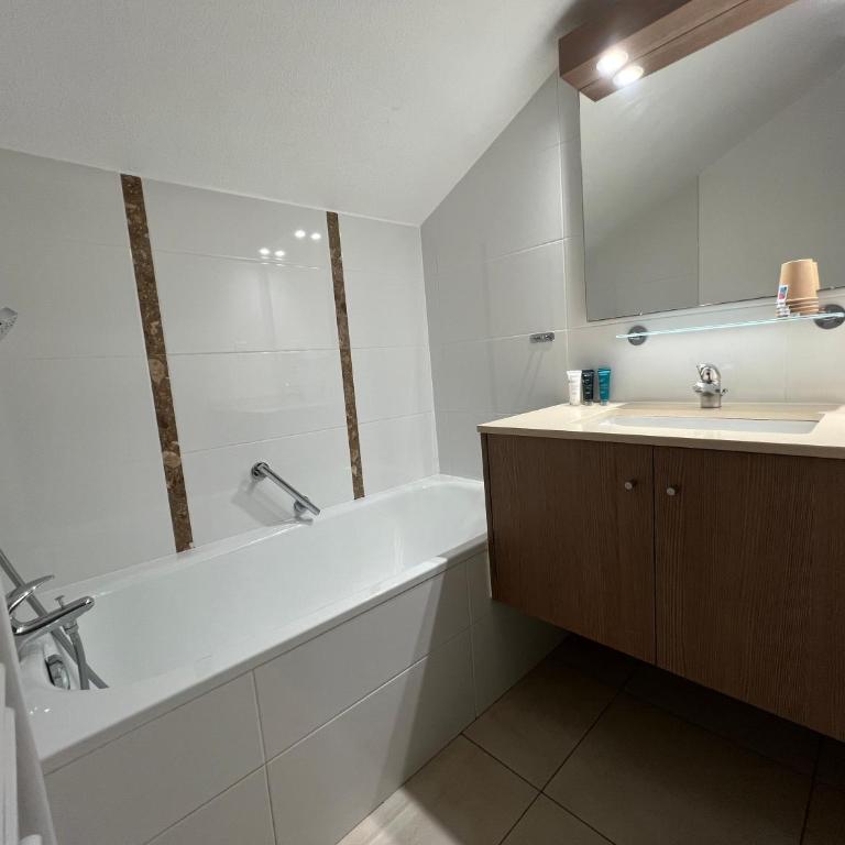 Résidence Océan & Forêt - Chiberta - Apartment mit 3 Schlafzimmern - 6