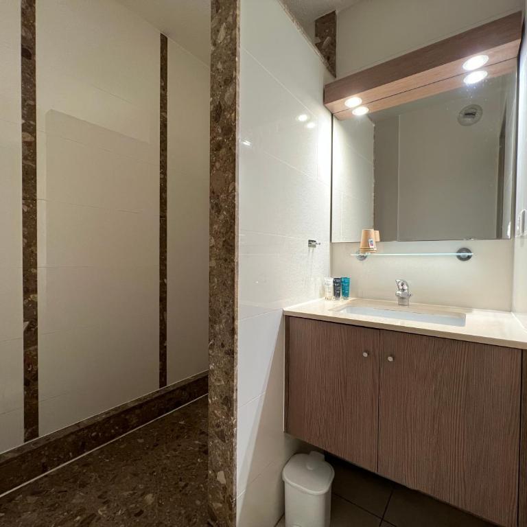 Résidence Océan & Forêt - Chiberta - Apartment mit 3 Schlafzimmern - 13