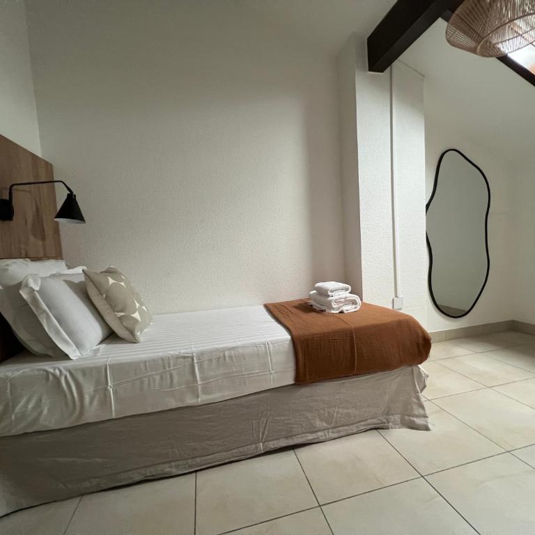 Résidence Océan & Forêt - Chiberta - Apartment mit 3 Schlafzimmern - 15