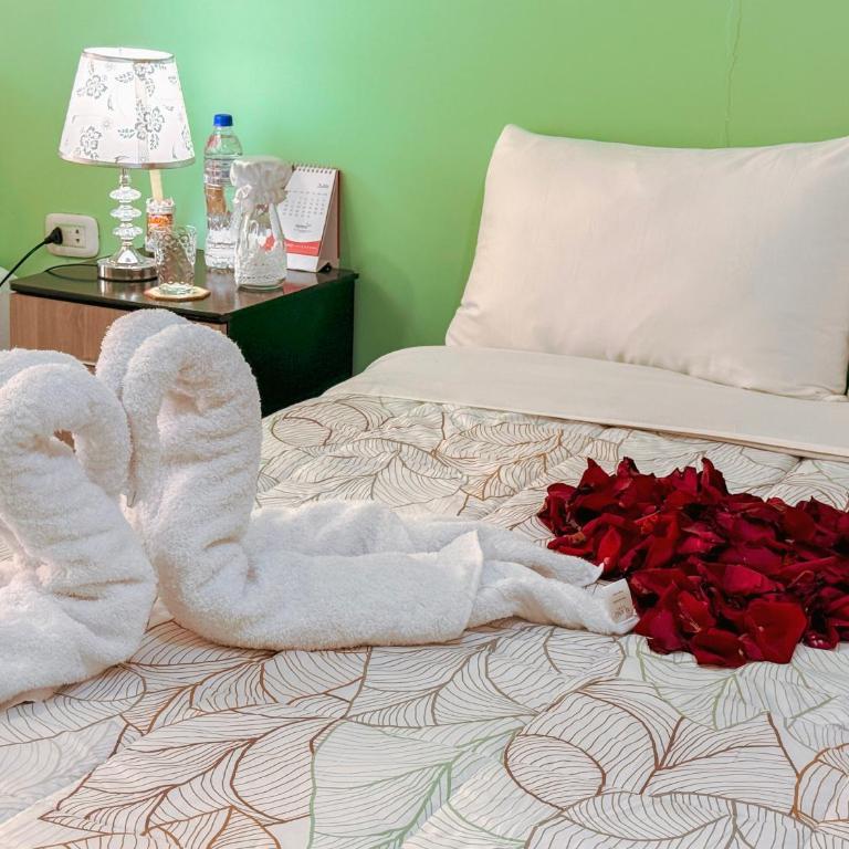 Riti Wasi - Apartamento de 1 dormitorio - 3