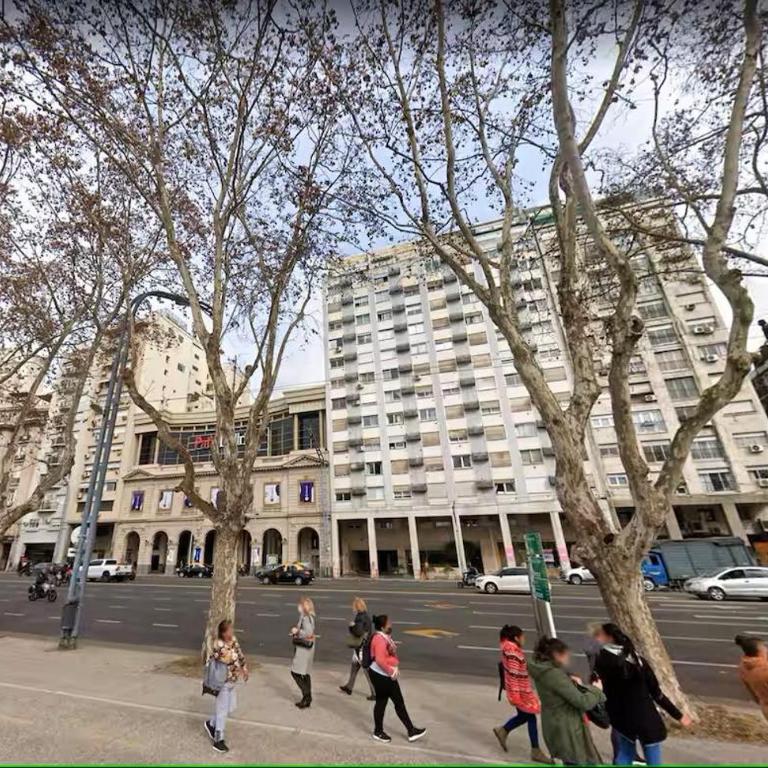 Libertador 774 BA - Apartamento de 1 dormitorio - 17
